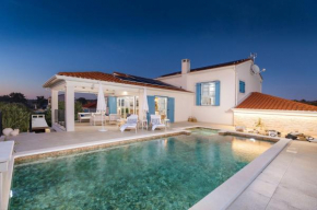 Villa Olive Paradise II